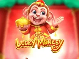 लकी मंकी game icon