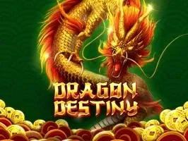 Dragon Destiny game thumbnail