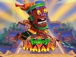 Fruity Mayan game thumbnail
