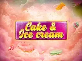 Cake And Ice Cream DNT game thumbnail