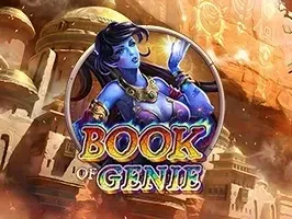 Book Of Genie