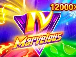 Marvelous IV game thumbnail