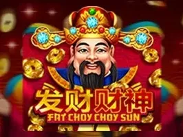 Fat Choy Choy Sun game thumbnail