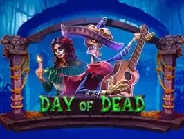 Day of Dead game thumbnail