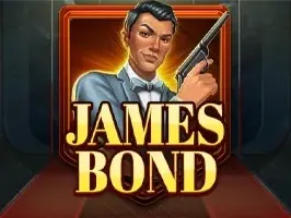 James Bond game thumbnail