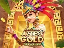 एज्टेक गोल्ड ट्रेजर game icon